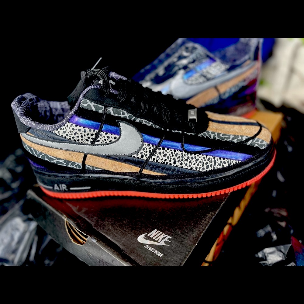 Air Jordan